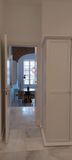 Apartmán El 2 De Flamenco Bajoa Cádiz Exteriér fotografie