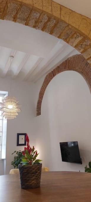 Apartmán El 2 De Flamenco Bajoa Cádiz Exteriér fotografie